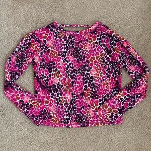 GapFit Kids Athletic Top NWOT